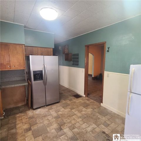 769 Deer Street, Dunkirk, NY 14048