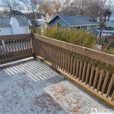 769 Deer Street, Dunkirk, NY 14048