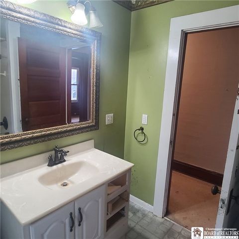 769 Deer Street, Dunkirk, NY 14048