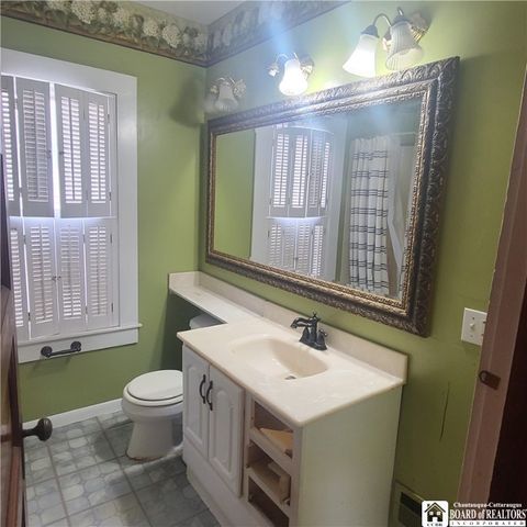 769 Deer Street, Dunkirk, NY 14048