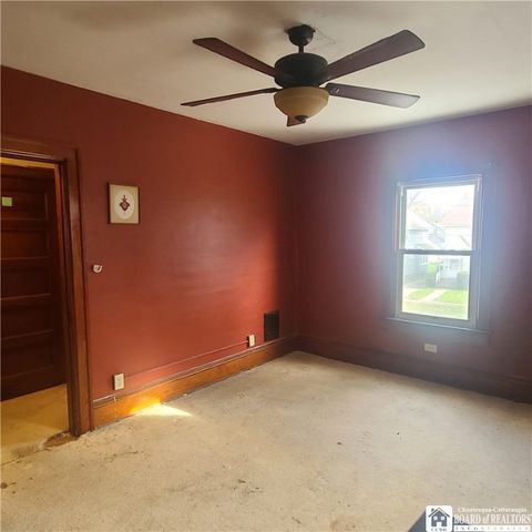 769 Deer Street, Dunkirk, NY 14048