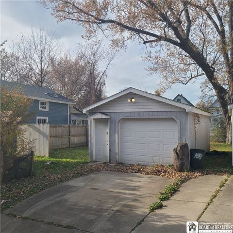 769 Deer Street, Dunkirk, NY 14048