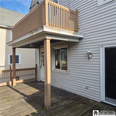 769 Deer Street, Dunkirk, NY 14048