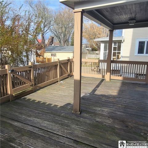 769 Deer Street, Dunkirk, NY 14048