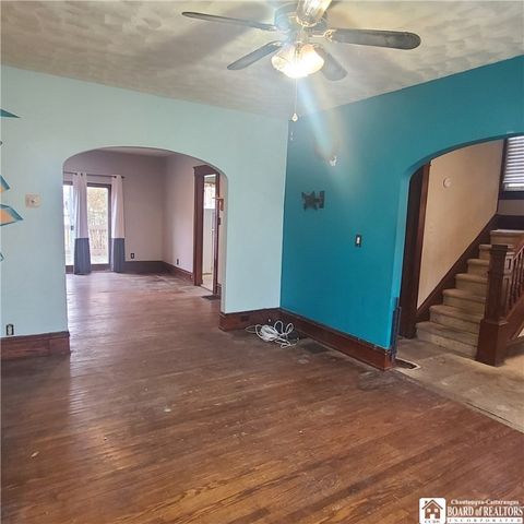 769 Deer Street, Dunkirk, NY 14048