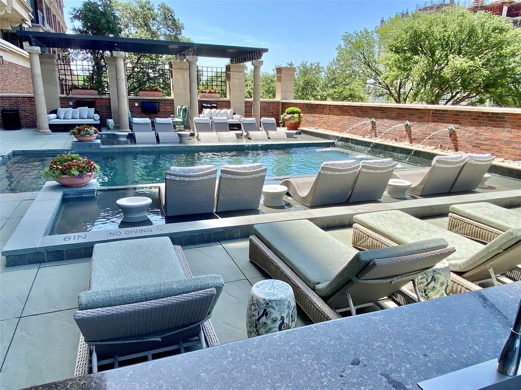 3140 Harvard Avenue 1408, Dallas, TX 75205