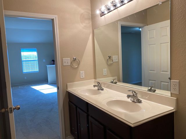 1060 Barrington Drive, Prosper, TX 75078