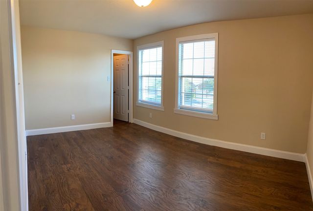 1060 Barrington Drive, Prosper, TX 75078