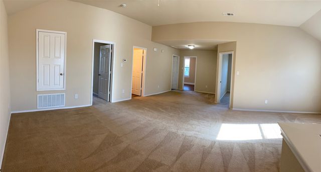1060 Barrington Drive, Prosper, TX 75078