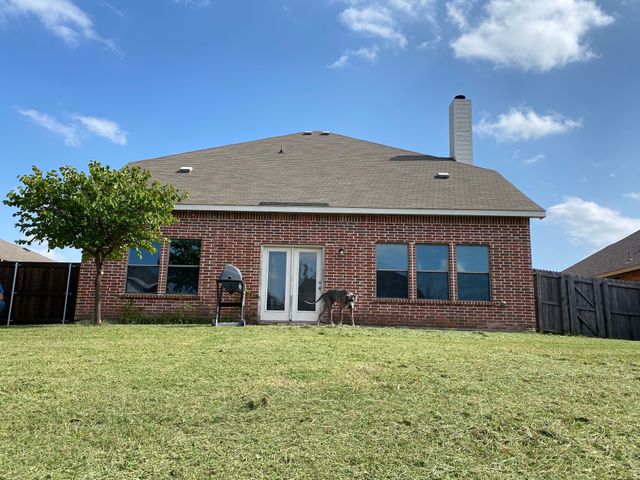 1060 Barrington Drive, Prosper, TX 75078