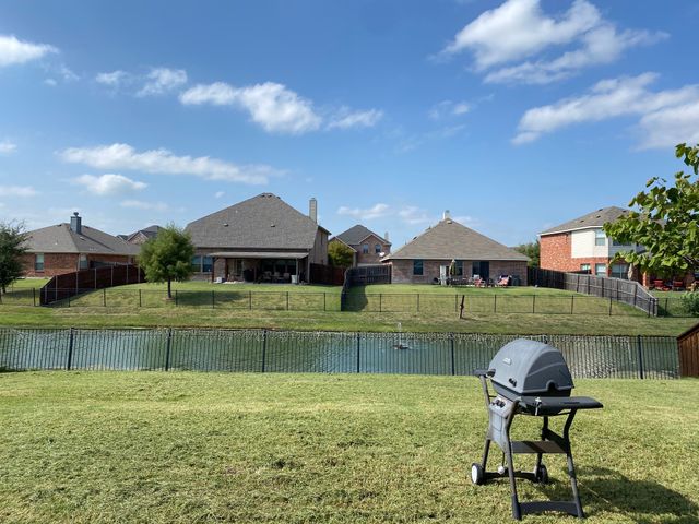 1060 Barrington Drive, Prosper, TX 75078