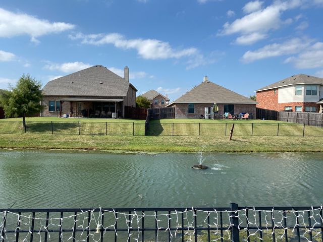 1060 Barrington Drive, Prosper, TX 75078