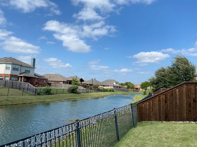1060 Barrington Drive, Prosper, TX 75078