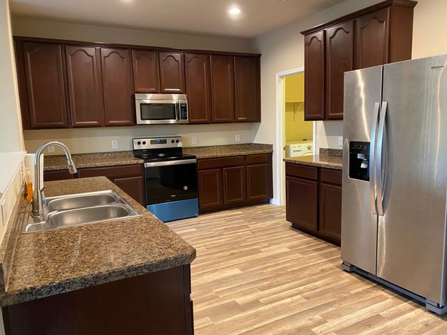 1060 Barrington Drive, Prosper, TX 75078