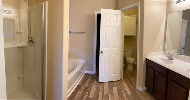 1060 Barrington Drive, Prosper, TX 75078