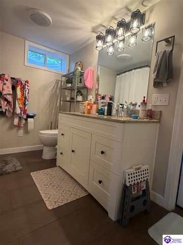 149 N Deepwood Drive, Radcliff, KY 40160