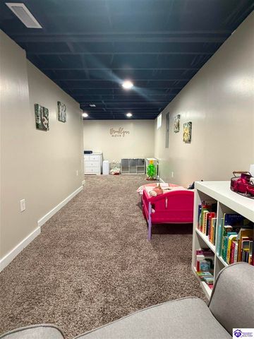 149 N Deepwood Drive, Radcliff, KY 40160