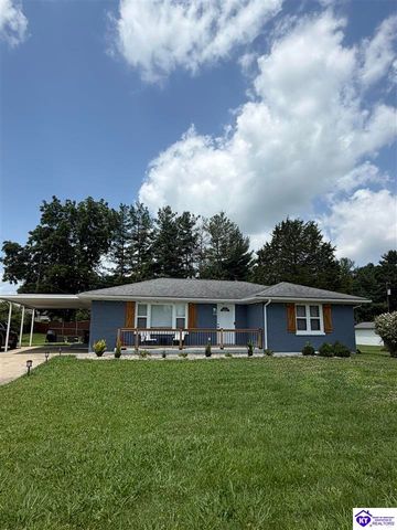 149 N Deepwood Drive, Radcliff, KY 40160