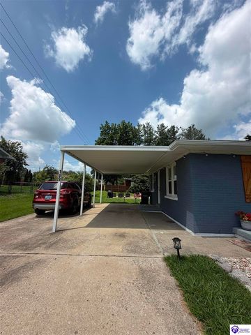 149 N Deepwood Drive, Radcliff, KY 40160