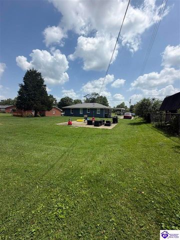 149 N Deepwood Drive, Radcliff, KY 40160