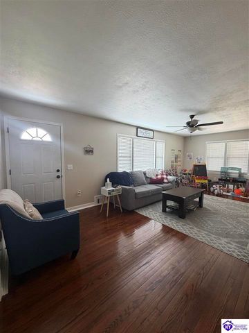 149 N Deepwood Drive, Radcliff, KY 40160