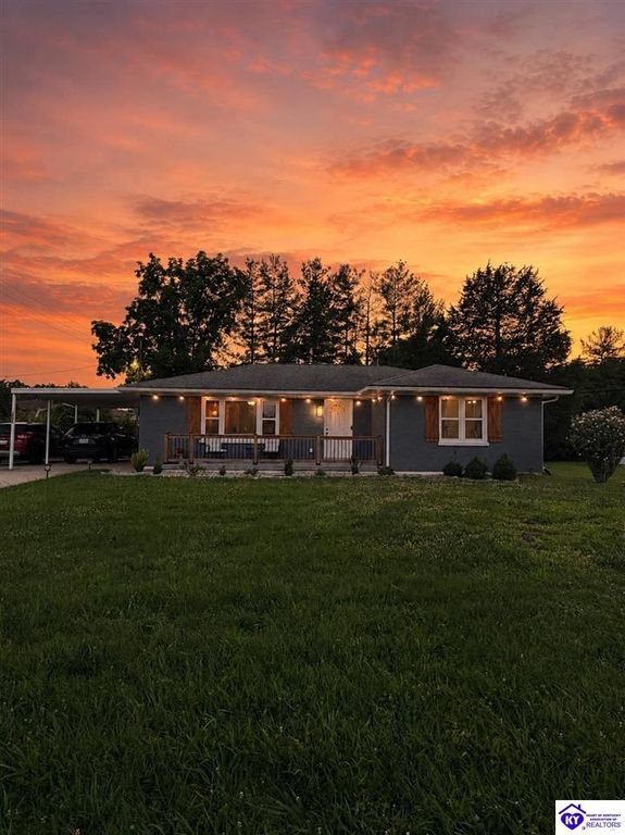 149 N Deepwood Drive, Radcliff, KY 40160