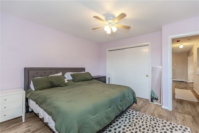 11 Village Court 11, West Warwick, RI 02893