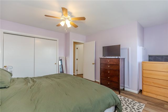 11 Village Court 11, West Warwick, RI 02893