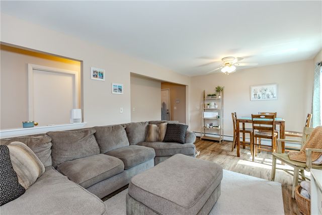 11 Village Court 11, West Warwick, RI 02893