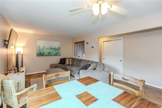 11 Village Court 11, West Warwick, RI 02893