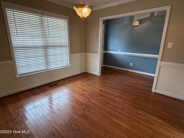 105 Jacobs Ridge Drive, Goldsboro, NC 27534