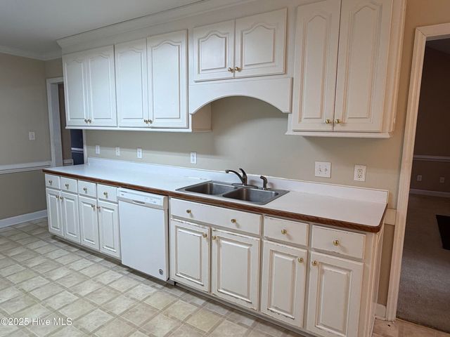 105 Jacobs Ridge Drive, Goldsboro, NC 27534