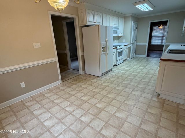 105 Jacobs Ridge Drive, Goldsboro, NC 27534
