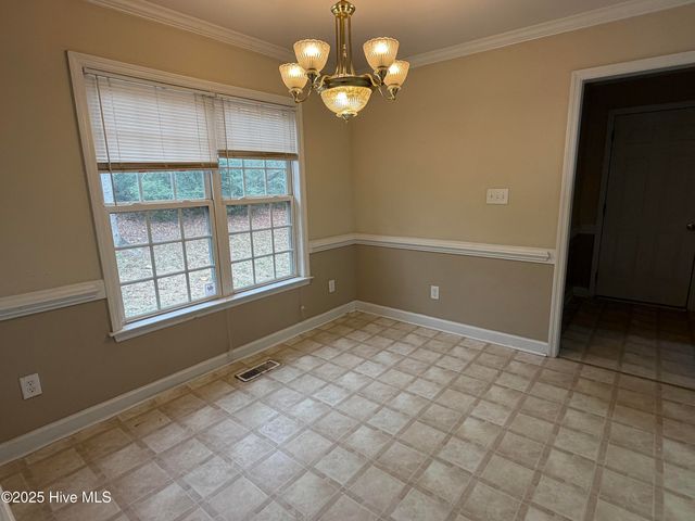 105 Jacobs Ridge Drive, Goldsboro, NC 27534