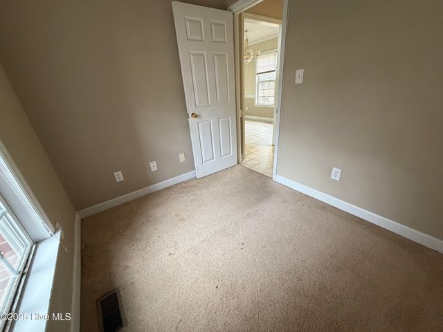 105 Jacobs Ridge Drive, Goldsboro, NC 27534