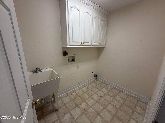 105 Jacobs Ridge Drive, Goldsboro, NC 27534