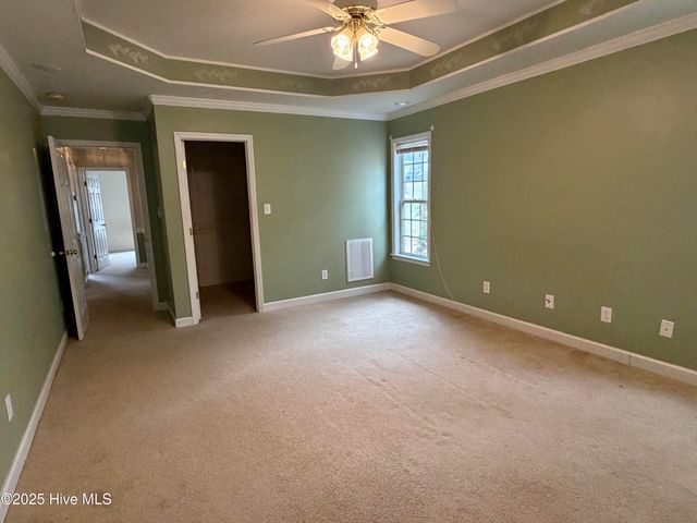 105 Jacobs Ridge Drive, Goldsboro, NC 27534