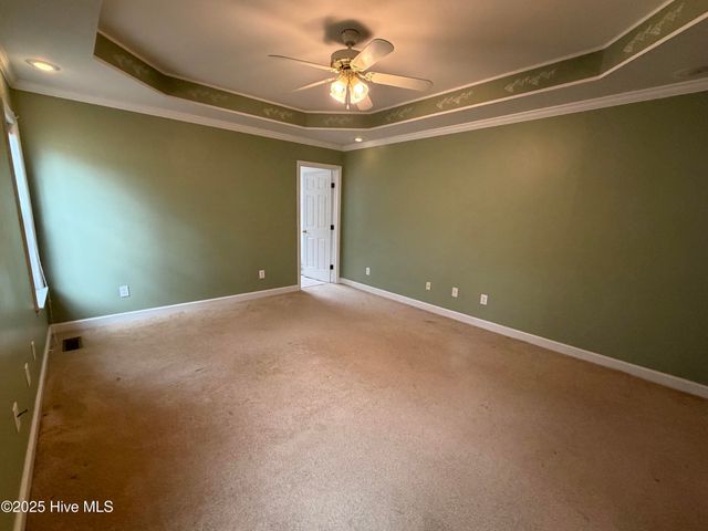 105 Jacobs Ridge Drive, Goldsboro, NC 27534