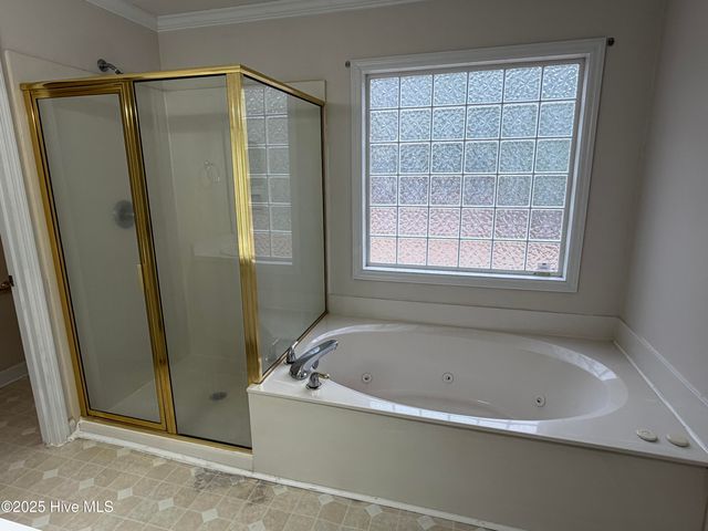 105 Jacobs Ridge Drive, Goldsboro, NC 27534