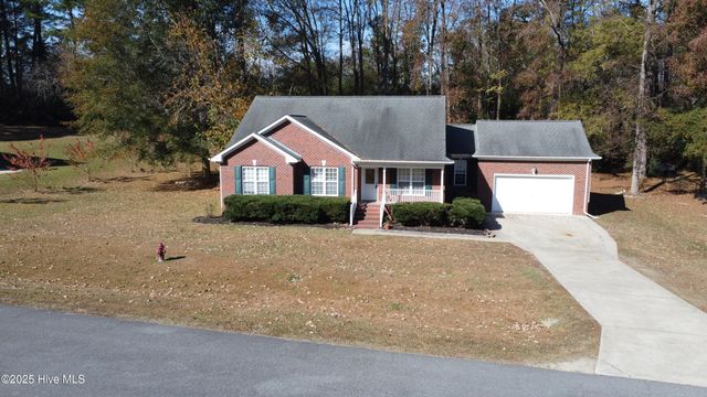 105 Jacobs Ridge Drive, Goldsboro, NC 27534