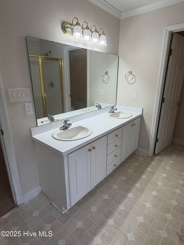 105 Jacobs Ridge Drive, Goldsboro, NC 27534