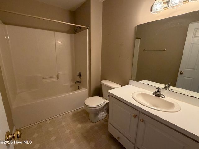 105 Jacobs Ridge Drive, Goldsboro, NC 27534