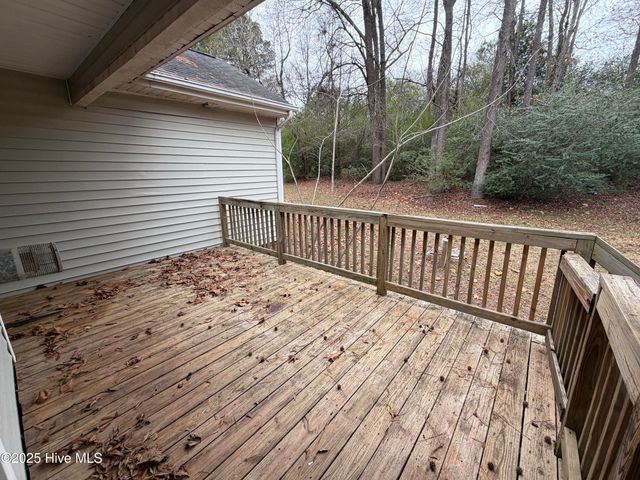 105 Jacobs Ridge Drive, Goldsboro, NC 27534