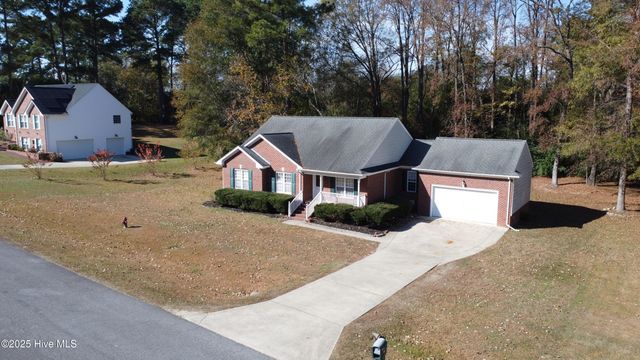 105 Jacobs Ridge Drive, Goldsboro, NC 27534