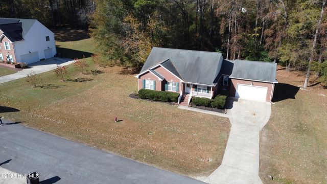 105 Jacobs Ridge Drive, Goldsboro, NC 27534