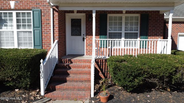 105 Jacobs Ridge Drive, Goldsboro, NC 27534