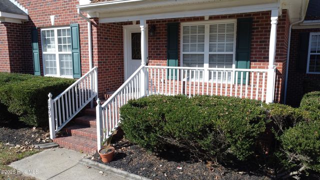 105 Jacobs Ridge Drive, Goldsboro, NC 27534