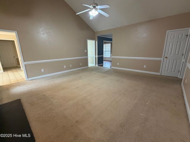 105 Jacobs Ridge Drive, Goldsboro, NC 27534