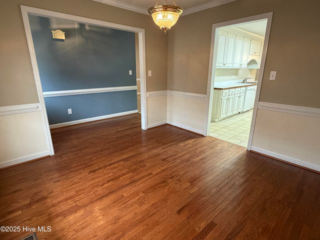 105 Jacobs Ridge Drive, Goldsboro, NC 27534