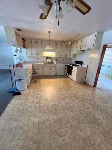 160 E ELM DRIVE, Orange City, FL 32763